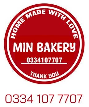 Bánh Kem Min Bakery